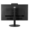 Monitor de computador Targus DM4240PEUZ 61 cm (24 polegadas) 1920 x 1080 pixels HD LCD Preto