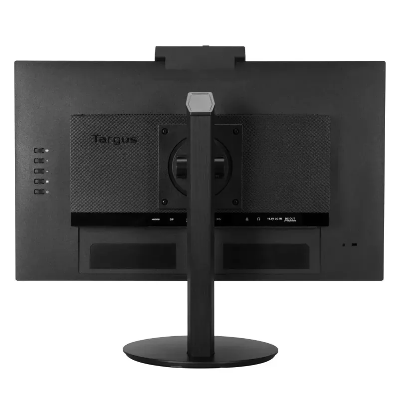 Monitor de computador Targus DM4240PEUZ 61 cm (24 polegadas) 1920 x 1080 pixels HD LCD Preto