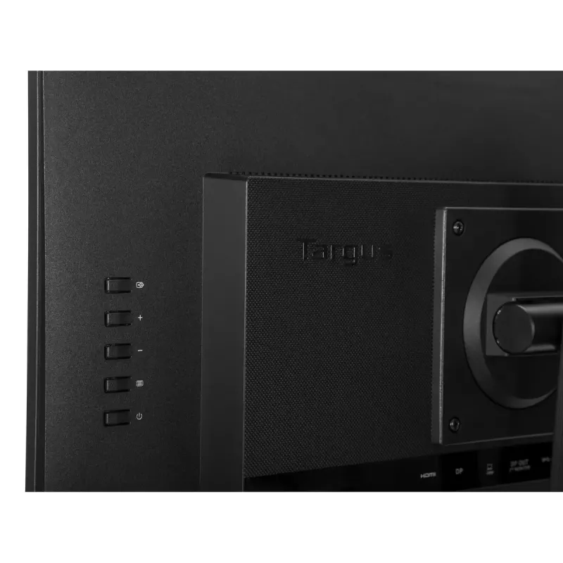 Monitor de computador Targus DM4240PEUZ 61 cm (24 polegadas) 1920 x 1080 pixels HD LCD Preto