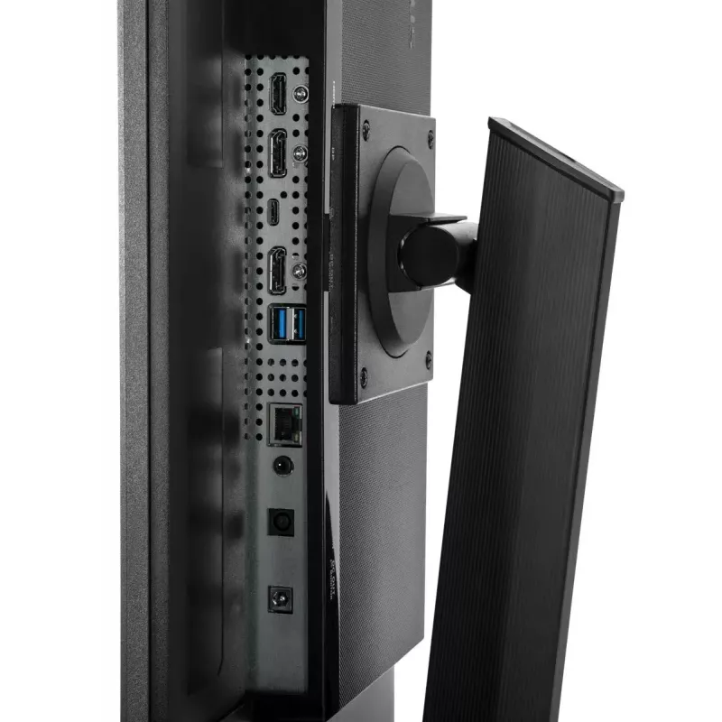 Monitor de computador Targus DM4240PEUZ 61 cm (24 polegadas) 1920 x 1080 pixels HD LCD Preto