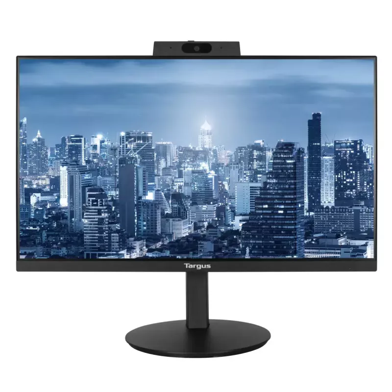 Monitor de computador Targus DM4240PEUZ 61 cm (24 polegadas) 1920 x 1080 pixels HD LCD Preto