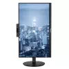 Monitor de computador Targus DM4240PEUZ 61 cm (24 polegadas) 1920 x 1080 pixels HD LCD Preto