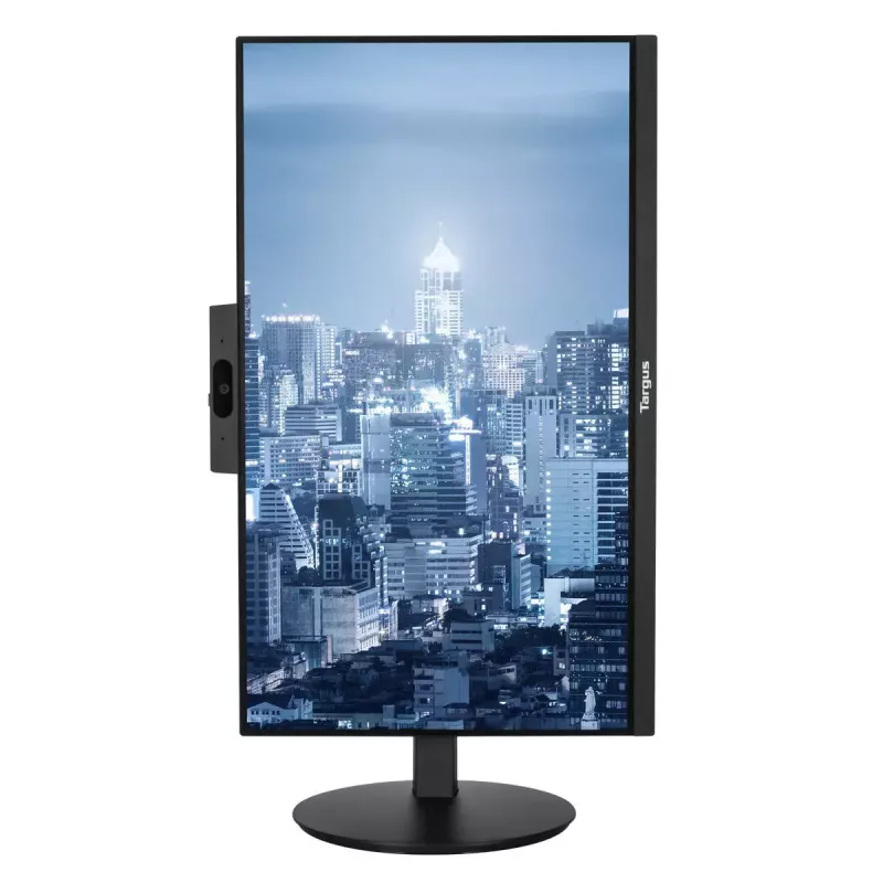 Monitor de computador Targus DM4240PEUZ 61 cm (24 polegadas) 1920 x 1080 pixels HD LCD Preto