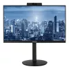 Monitor de computador Targus DM4240PEUZ 61 cm (24 polegadas) 1920 x 1080 pixels HD LCD Preto