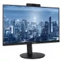 Monitor de computador Targus DM4240PEUZ 61 cm (24 polegadas) 1920 x 1080 pixels HD LCD Preto