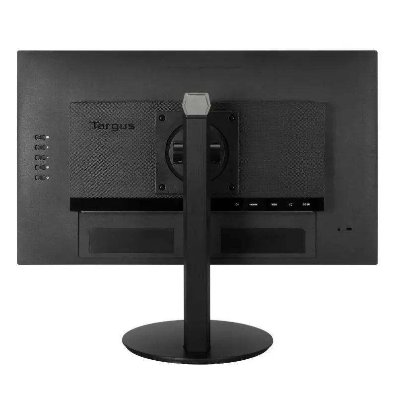 Ecrã de computador Targus DM4240SEUZ 61 cm (24 polegadas) 1920 x 1080 pixels HD LCD Preto
