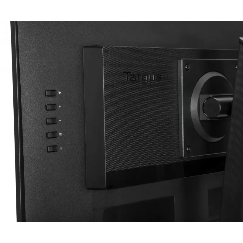 Ecrã de computador Targus DM4240SEUZ 61 cm (24 polegadas) 1920 x 1080 pixels HD LCD Preto