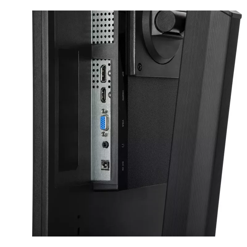 Ecrã de computador Targus DM4240SEUZ 61 cm (24 polegadas) 1920 x 1080 pixels HD LCD Preto