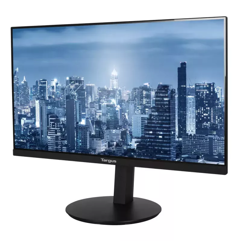 Ecrã de computador Targus DM4240SEUZ 61 cm (24 polegadas) 1920 x 1080 pixels HD LCD Preto