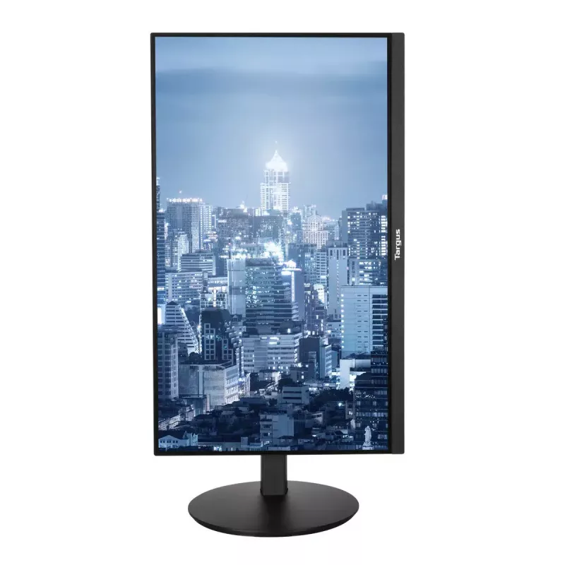 Ecrã de computador Targus DM4240SEUZ 61 cm (24 polegadas) 1920 x 1080 pixels HD LCD Preto