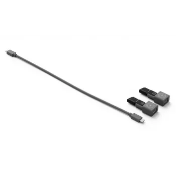 Cabo de extensão Logitech Rally Mic Pod acoplamento CAT