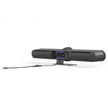 Cabo de extensão Logitech Rally Mic Pod acoplamento CAT