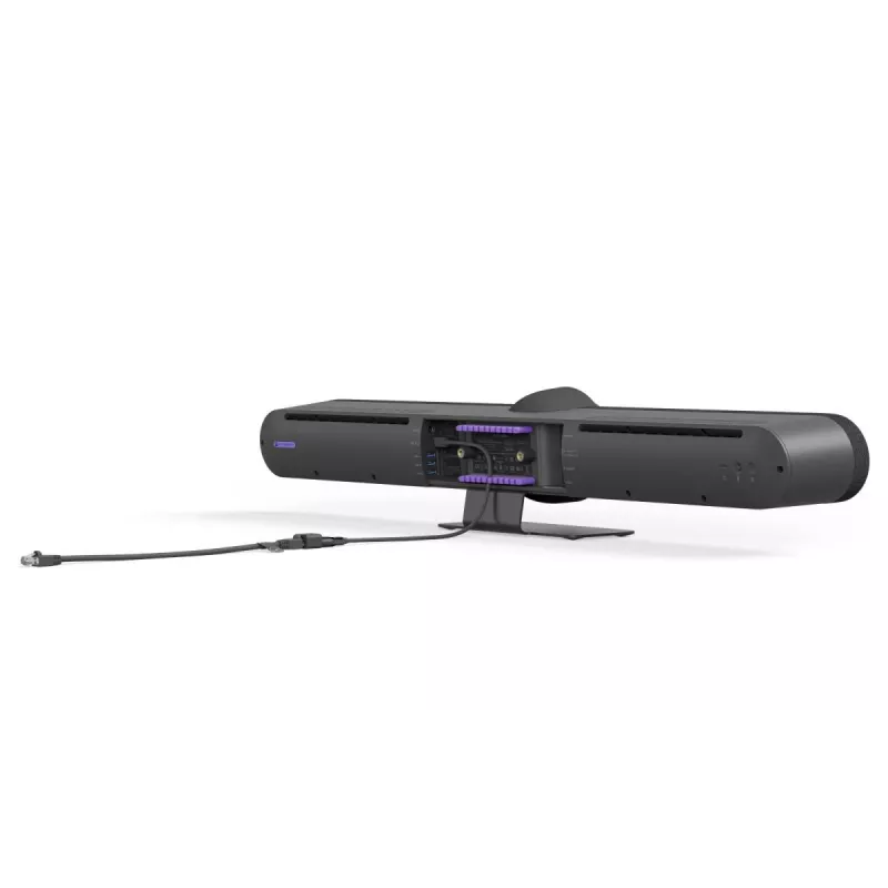 Cabo de extensão Logitech Rally Mic Pod acoplamento CAT