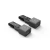 Cabo de extensão Logitech Rally Mic Pod acoplamento CAT