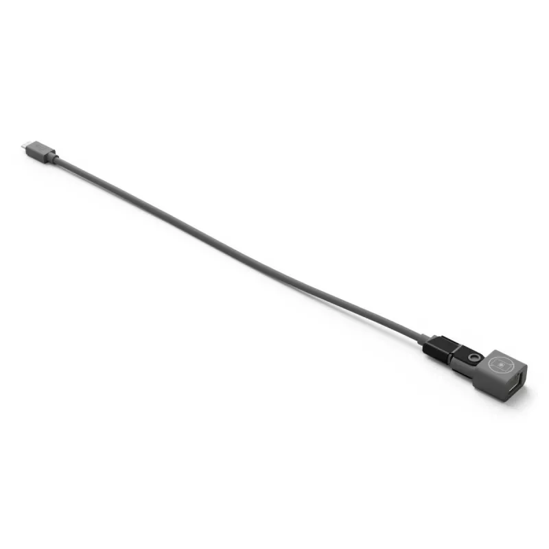 Cabo de extensão Logitech Rally Mic Pod acoplamento CAT