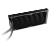 be quiet! LIGHT LOOP 240mm Preto Refrigeração líquida all-in-one para processador 12 cm 1 unid.