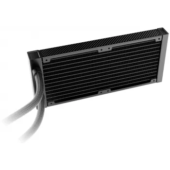 be quiet! LIGHT LOOP 240mm Preto Refrigeração líquida all-in-one para processador 12 cm 1 unid.