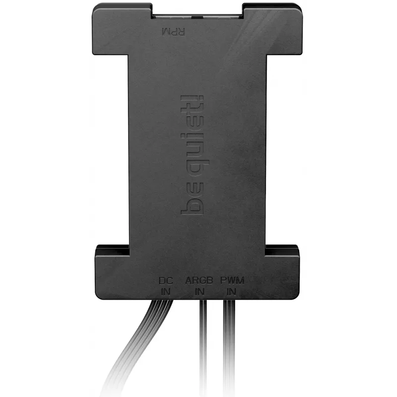 be quiet! LIGHT LOOP 240mm Preto Refrigeração líquida all-in-one para processador 12 cm 1 unid.