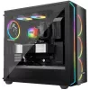 be quiet! LIGHT LOOP 240mm Preto Refrigeração líquida all-in-one para processador 12 cm 1 unid.