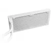 be quiet! LIGHT LOOP 240mm White Refrigerador líquido tudo-em-um para processador 12 cm 1 unid.