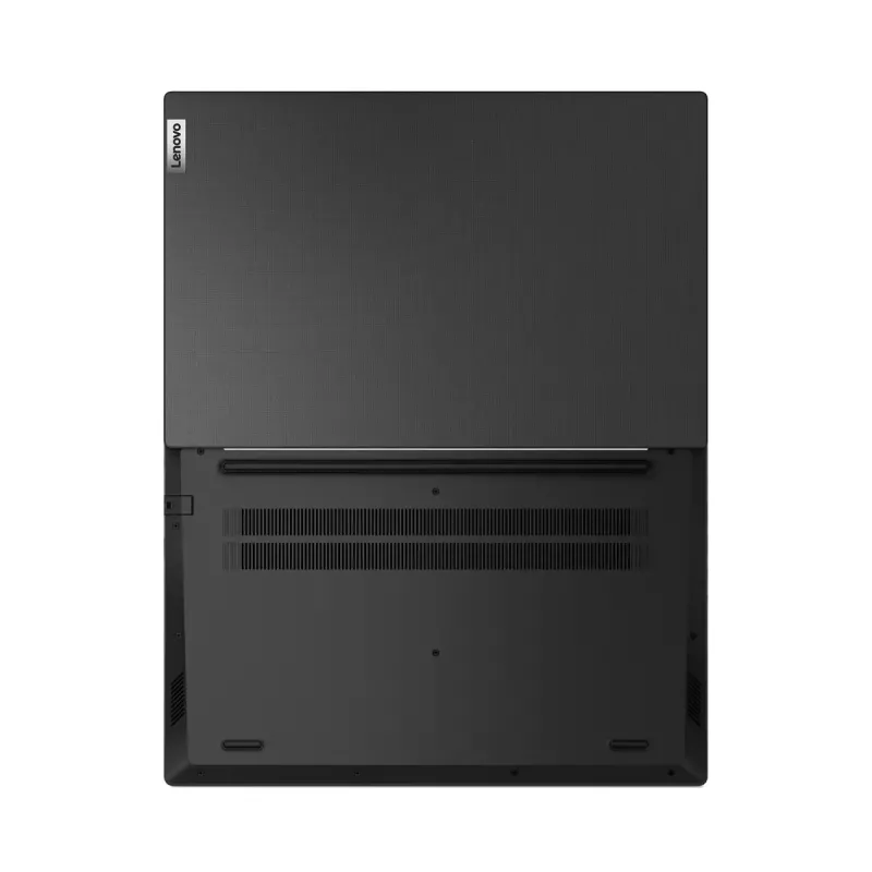 Portátil Lenovo V V15 AMD Ryzen 5 7520U, 15,6 polegadas Full HD, 16 GB LPDDR5, 512 GB SSD, AMD Radeon 610M, Windows 11 Pro, Preto