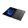 Portátil Lenovo V V15 AMD Ryzen 5 7520U, 15,6 polegadas Full HD, 16 GB LPDDR5, 512 GB SSD, AMD Radeon 610M, Windows 11 Pro, Preto
