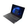 Portátil Lenovo V V15 AMD Ryzen 5 7520U, 15,6 polegadas Full HD, 16 GB LPDDR5, 512 GB SSD, AMD Radeon 610M, Windows 11 Pro, Preto