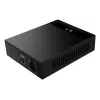 Conversor de média de rede Fanvil PN1 100 Mbit/s Preto