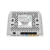 Grandstream GWN7603 ponto de acesso Wi-Fi 5 Wave-2, 2,4/5 GHz, 867 Mbit/s, LAN Gigabit, PoE, montável na parede, branco