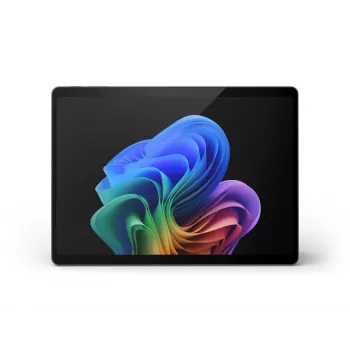 MICROSOFT Surface Pro 11 - 13 polegadas ecrã tátil - Snapdragon X Elite - 16 GB RAM - 512 GB SSD - Win11 Pro - Preto - Qualcomm Adreno