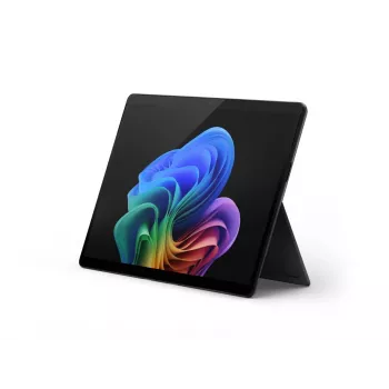 MICROSOFT Surface Pro 11 - 13 polegadas ecrã tátil - Snapdragon X Elite - 16 GB RAM - 1 TB SSD - Windows 11 Pro - Preto - Qualcomm Adreno