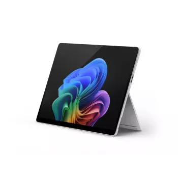 MICROSOFT Surface Pro 11 5G – 13 polegadas ecrã tátil – Snapdragon X Plus – 16 GB RAM – 256 GB SSD – Windows 11 Pro – Platina