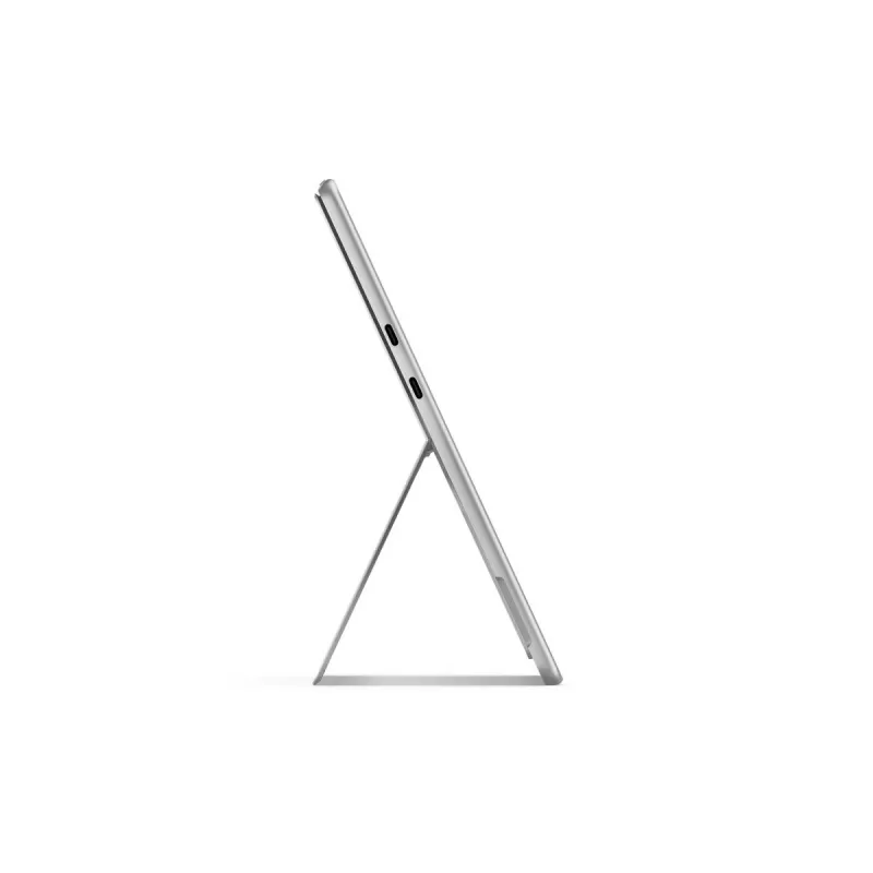 MICROSOFT Surface Pro 11 5G – 13 polegadas ecrã tátil – Snapdragon X Plus – 16 GB RAM – 256 GB SSD – Windows 11 Pro – Platina