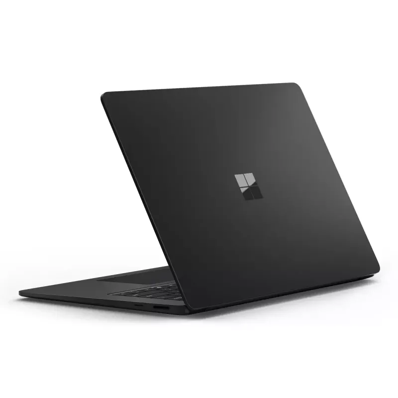Portátil Microsoft Surface Laptop 7 Copilot+ 15 polegadas Qualcomm Snapdragon X1E-80-100 16 GB RAM 1 TB SSD Windows 11 Pro