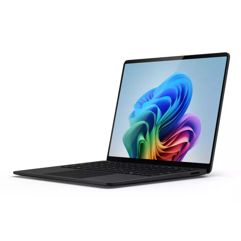 Portátil Microsoft Surface Laptop 7 Copilot+ 15 polegadas Qualcomm Snapdragon X1E-80-100 16 GB RAM 1 TB SSD Windows 11 Pro
