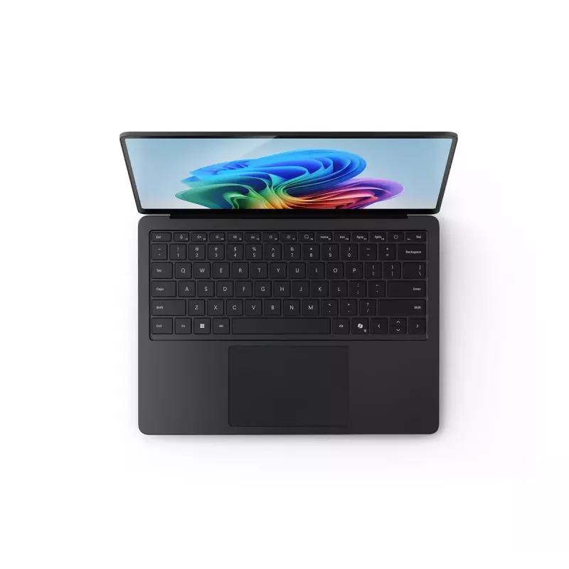 Portátil Microsoft Surface Laptop 7 Copilot+ 15 polegadas Qualcomm Snapdragon X1E-80-100 16 GB RAM 1 TB SSD Windows 11 Pro
