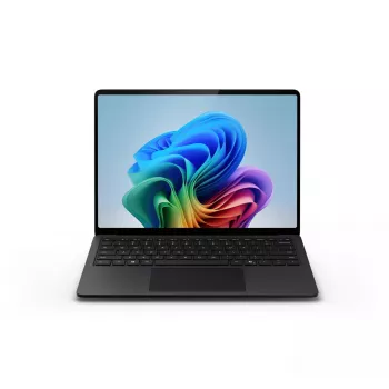 Portátil Microsoft Surface Laptop 7 Copilot+ 15 polegadas Qualcomm Snapdragon X1E-80-100 16 GB RAM 1 TB SSD Windows 11 Pro