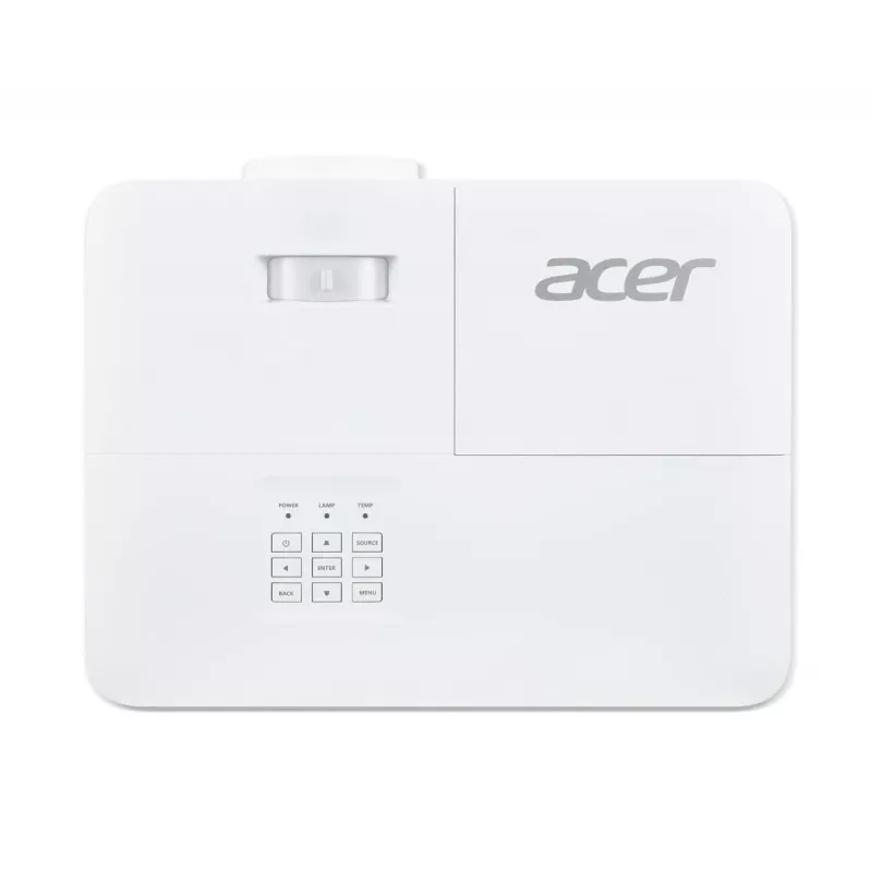 Projetor ACER P5827a DLP UHD 4K 3840 x 2160 4000 lm