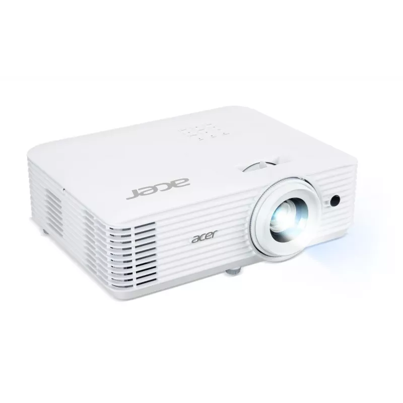 Projetor ACER P5827a DLP UHD 4K 3840 x 2160 4000 lm