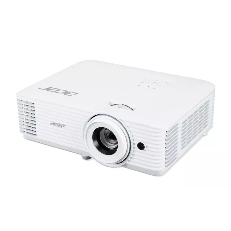 Projetor ACER P5827a DLP UHD 4K 3840 x 2160 4000 lm