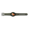 Samsung Galaxy Watch7 3,3 cm (1,3 polegadas) AMOLED 40 mm Digital 432 x 432 píxeis ecrã tátil Verde Wi-Fi GPS (satélite)