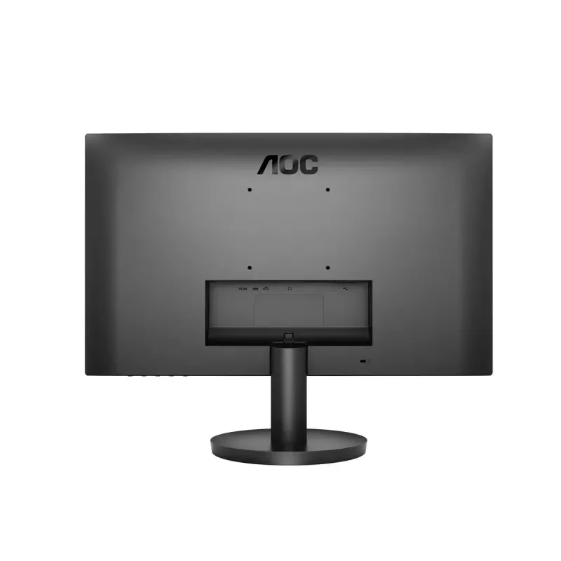 Monitor de computador AOC 24B3CA2 60,5 cm (23,8 polegadas) 1920 x 1080 píxeis Full HD LED Preto