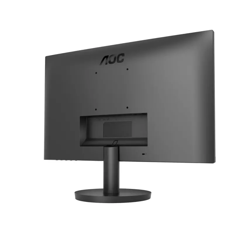 Monitor de computador AOC 24B3CA2 60,5 cm (23,8 polegadas) 1920 x 1080 píxeis Full HD LED Preto