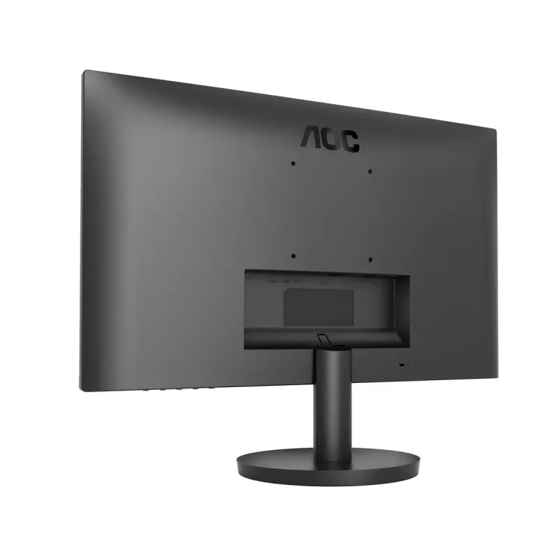 Monitor de computador AOC 24B3CA2 60,5 cm (23,8 polegadas) 1920 x 1080 píxeis Full HD LED Preto