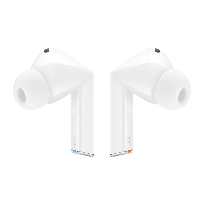 Samsung Galaxy Buds3 Pro, True Wireless Stereo (TWS), chamadas/música, headset, Branco