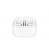 Samsung Galaxy Buds3 Pro, True Wireless Stereo (TWS), chamadas/música, headset, Branco