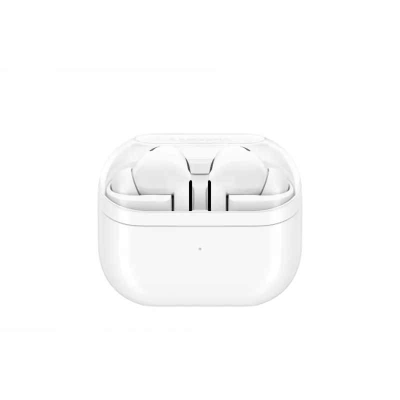 Samsung Galaxy Buds3 Pro, True Wireless Stereo (TWS), chamadas/música, headset, Branco