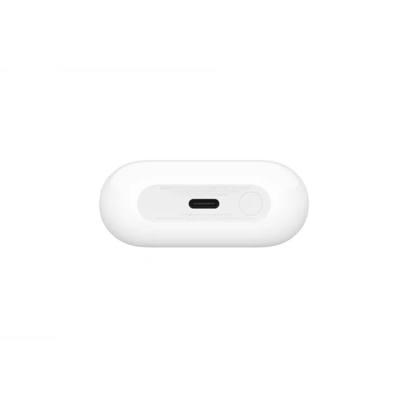 Samsung Galaxy Buds3 Pro, True Wireless Stereo (TWS), chamadas/música, headset, Branco