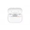 Samsung Galaxy Buds3 Pro, True Wireless Stereo (TWS), chamadas/música, headset, Branco