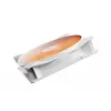 be quiet! LIGHT WINGS LX 120mm PWM pack de 3 Branco ventoinhas para caixa de computador 12 cm 3 unidades